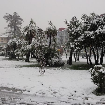 Appartament Gorgiladze Batumi Zimmer foto