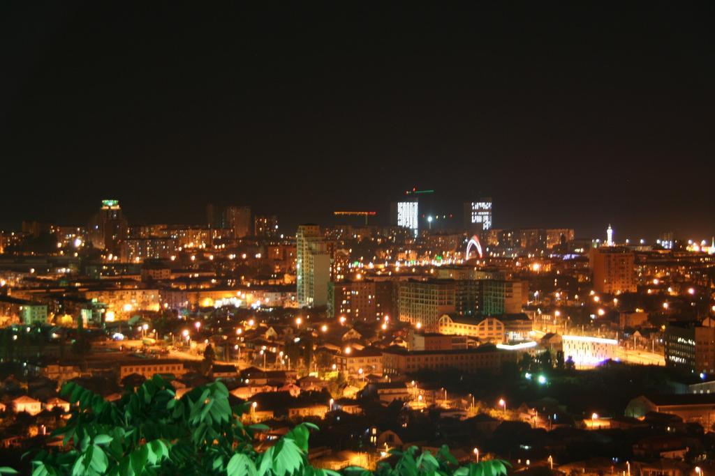 Appartament Gorgiladze Batumi Zimmer foto
