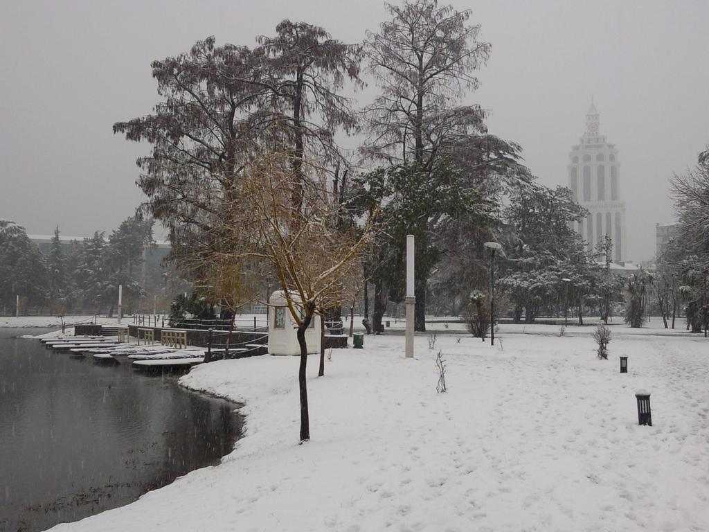 Appartament Gorgiladze Batumi Zimmer foto