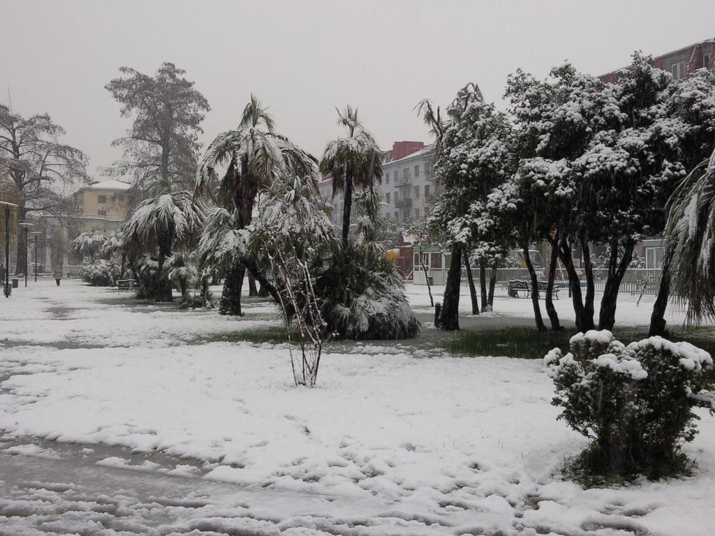 Appartament Gorgiladze Batumi Zimmer foto