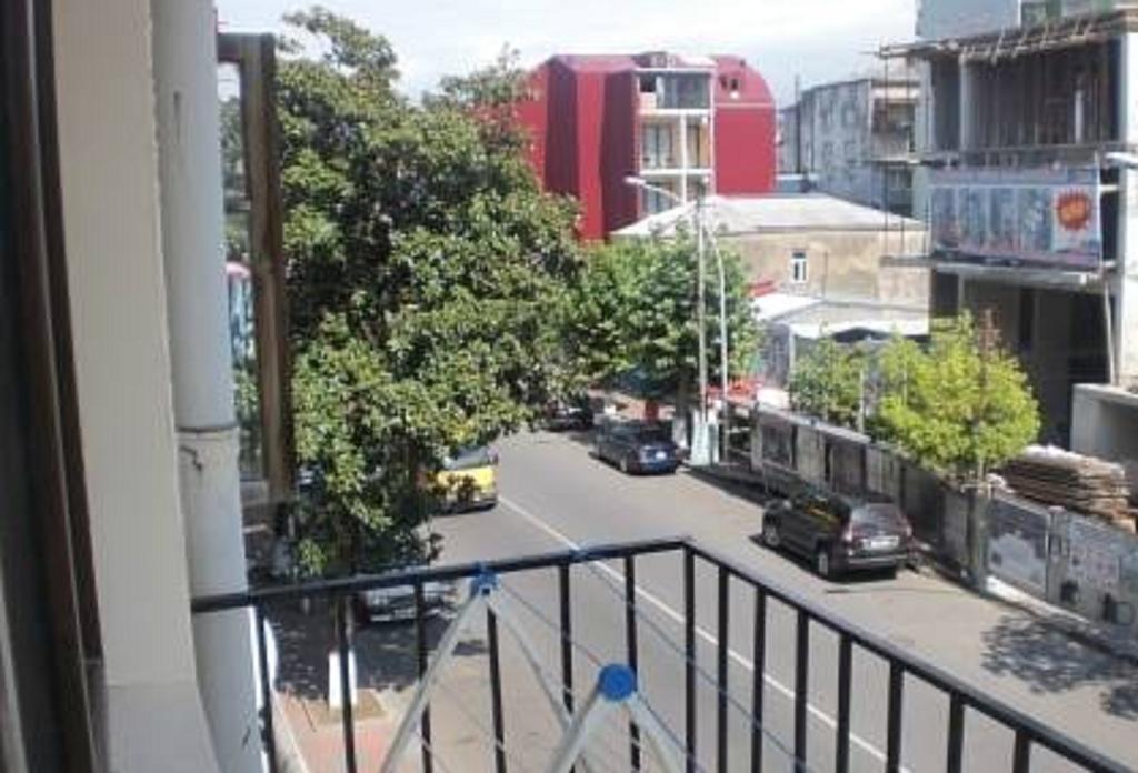 Appartament Gorgiladze Batumi Zimmer foto